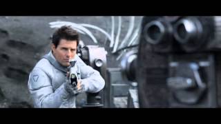 Oblivion - película: Ver online completas en español