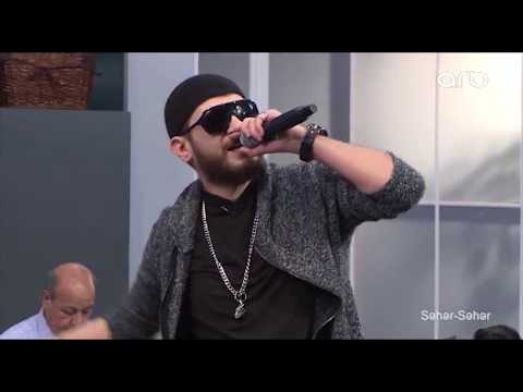 Nadeer Nəğd Pul - "ƏYLƏNCƏ" (REP)