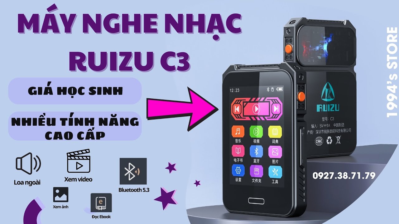 Video 1