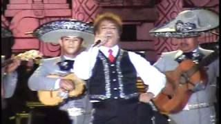 juan gabriel te vas a quedar con las ganas