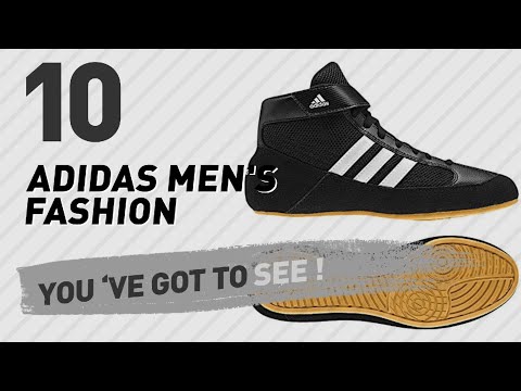 Adidas Wrestling For Men // New And Popular 2017