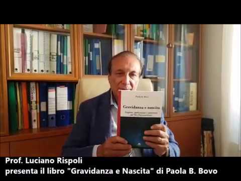 Gravidanza e nascita (presentazione di Luciano Rispoli)