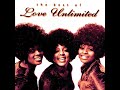 Walkin' In The Rain With The One I Love de Love Unlimited