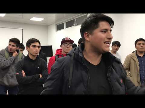 Fecha 1-Mcj vs Tobit, Semifinal