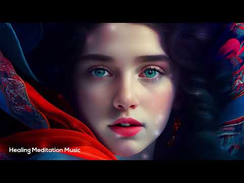 Supernatural Ultra Feminine Beauty & Charm Frequency | Look Young and Stay Healthy Binaural Beats
