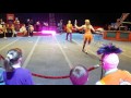 Samantha And Terry S Ringling Bros Circus Debut