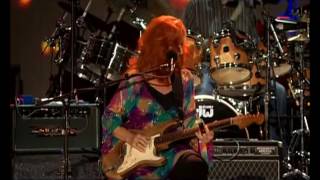 Bonnie Raitt, Keb Mo   No Gettin&#39; Over You 480p 25fps H264 128kbit AAC