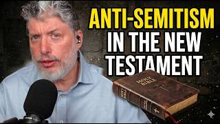 Video: In Matthew 23:34, was Jesus antisemitic for stating Pharisees (Jews) persecute and kill God's messengers? | Tovia Singer