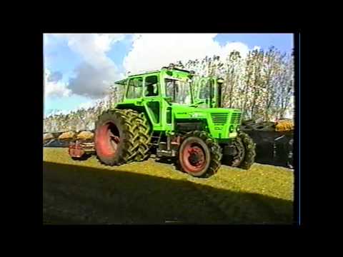 Loonw. Spruytte - Merkem