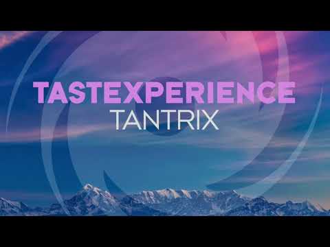 TasteXperience Tantrix  "johan Gelien Extended Remix" Feat Natasha Pearl"