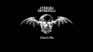 Download lagu Avenged Sevenfold - Radiant Eclipse (Drop A#) mp3