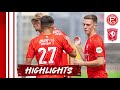 ROTS maakt er TWEE en STARING met LINKS | Fortuna Dusseldorf - FC Twente (08-07-2022 | Highlights