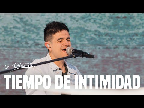 El Santo está por siempre en su trono - Worship Session | Su Presencia Worship