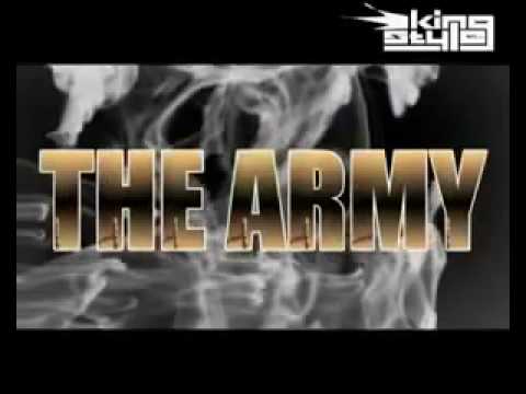 Midenistis dissing Nivo,Going Through