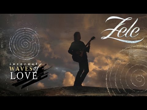 Zele - 'Internal Waves of Love' (Official Video)