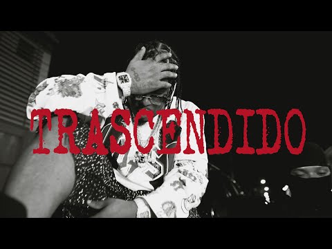 Tali Goya - Trascendido