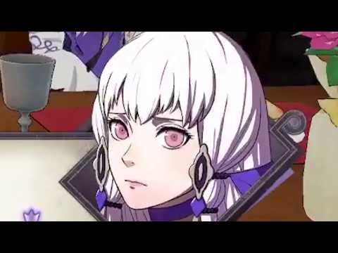Lysithea eats plenty of different things
