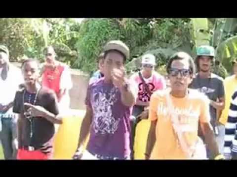 Blacksan & Magic..Medly video..official...CHAPPY-POW Records_WMV V9.wmv