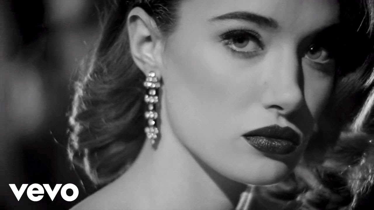 Olivia O’Brien — No Love