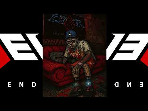 Chael Produciendo - Instrumental DETROIT