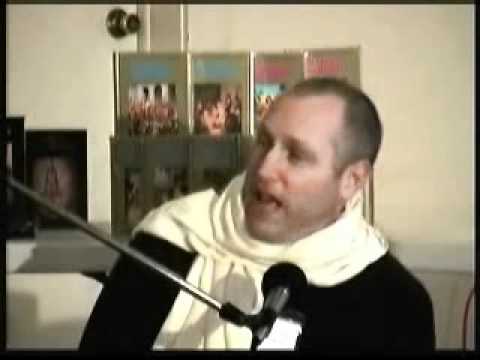 Book Distribution - Vaisesika Prabhu - The Four Ironclad Laws of Book Distribution