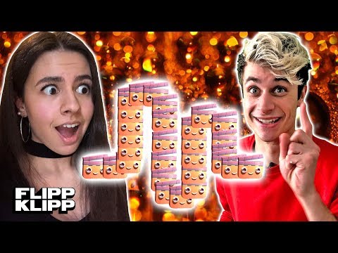 BEASVERDENS MAMMA MURDROCKS MUSICAL.LY - Påskemysteriet #2