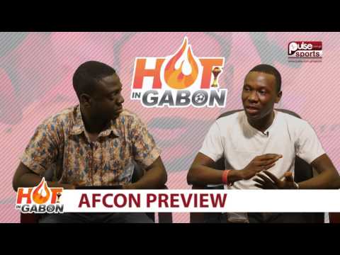 In Depth Profile Of Team Egypt Ahead Of AFCON 2017 | Hot In Gabon