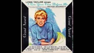 Lynn Taylor - I See Your Face Before Me