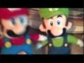 Shadow And Sonic Shoutouts