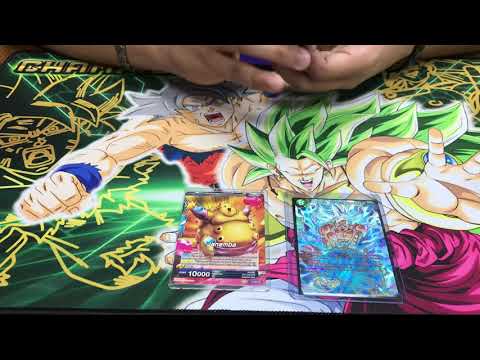 Dae “Hanemba” Deck Profile for the Gamerz SCR Tournament