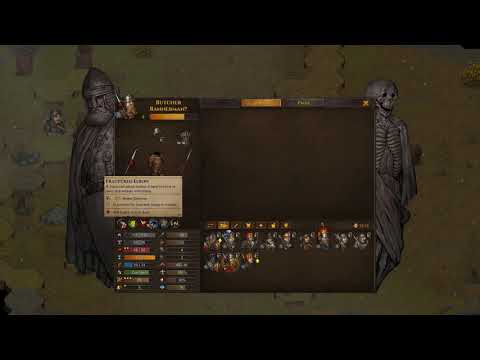 Expert Ironman Battle Brothers B&E Series 4 Part 51: Schrats