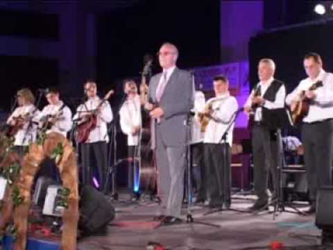 TS KRALUŠ - Kaj reči sem ti štel