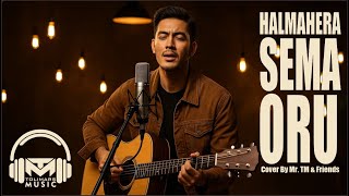 Download lagu HALMAHERA SEMA ORU | MR. TM & FRIENDS mp3 Download lagu HALMAHERA SEMA ORU | MR. TM & FRIENDS mp3