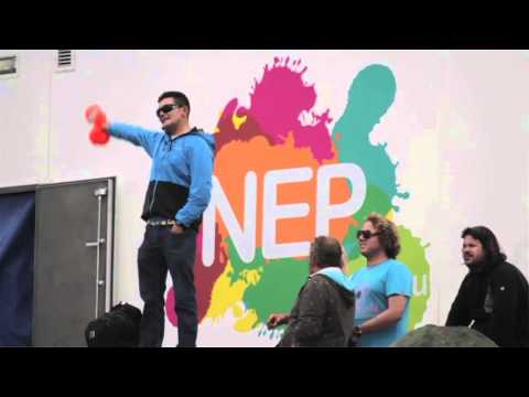 Follow Pauline - Biarritz