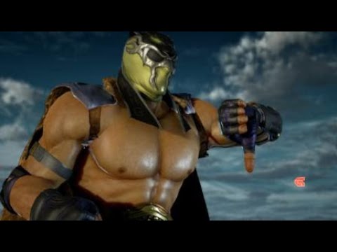 TEKKEN™7_ Lili (rafapessuitti) vs King (Rdf | Paodeacuca)