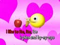 Apple Banana The Most Wanted Nursery Rhymes VOL 2