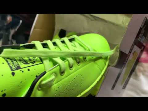 Adidas Stan smith golf vice sneakers