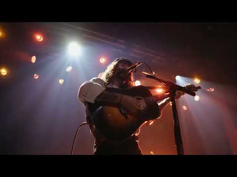 The Dreggs - Call Me Home | Live from Melbourne