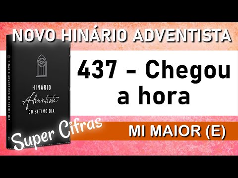 Chegou A Hora - Simone