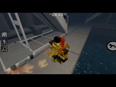 Markus Jumpscare (PIGGY BOOK 2 CHAPTER 9)