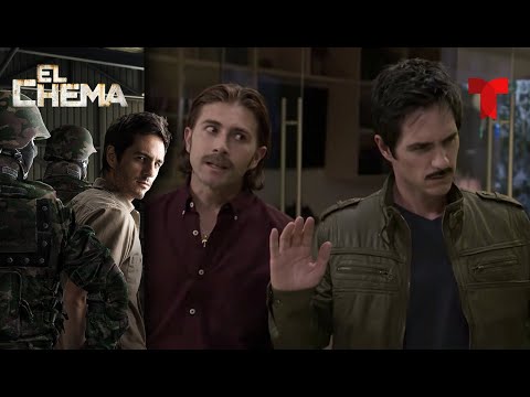 El Chema | Capítulo 75 | Telemundo