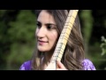 Sen Varsin Orda - Müge Tosun 
