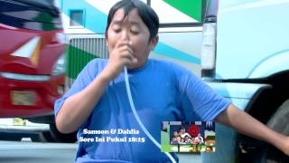 Download lagu SAMSON & DAHLIA EPISODE 66 mp3