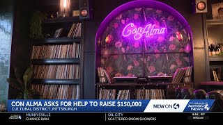 Con Alma jazz bar, restaurant in Pittsburgh launches GoFundMe
