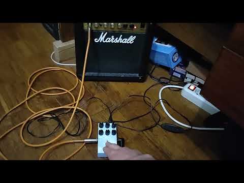 M-VAVE Mini Universe (Pop problem)