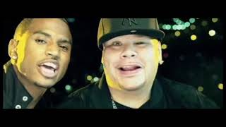 Fat Joe feat. Trey Songz - If It Ain`t About Money