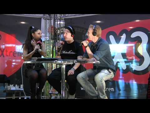 Soma Manuchar på Kampensköpcentrum i Helsingfors