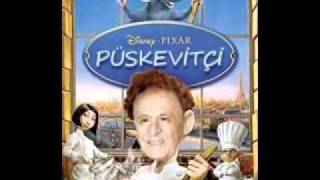 Cikolatalar Puskevitler