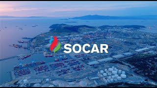 Socar Türkiye - Introduction Film 2024