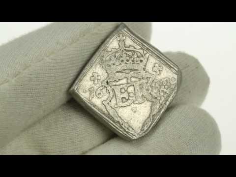 Coins.ee Auction 33. Sweden 16 ore 1566 - Erik XIV (1560-1568)